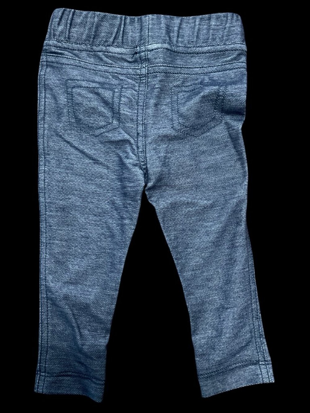 🌻10/$25 - Blue Denim Style Leggings